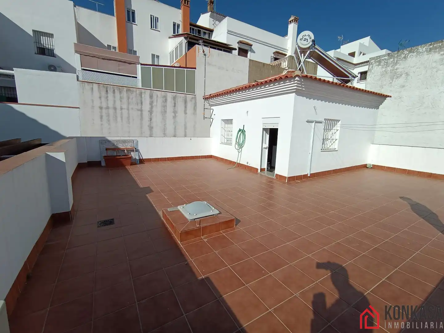 Maison avec terrasse à vendre à Arcos de la Frontera, imagen 16