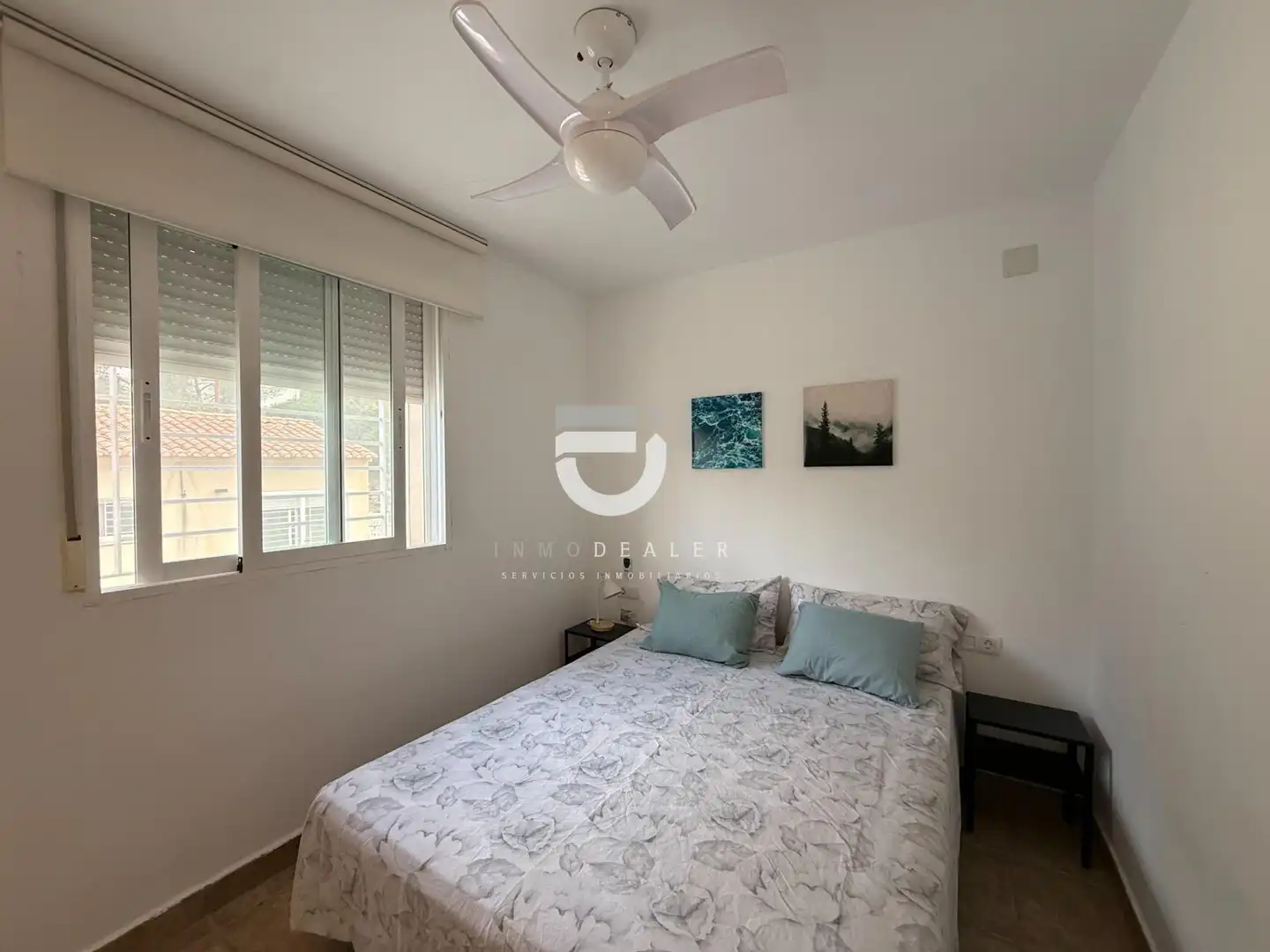 Detached house with terrace for sale in La Font d'en Carròs, imagen 10