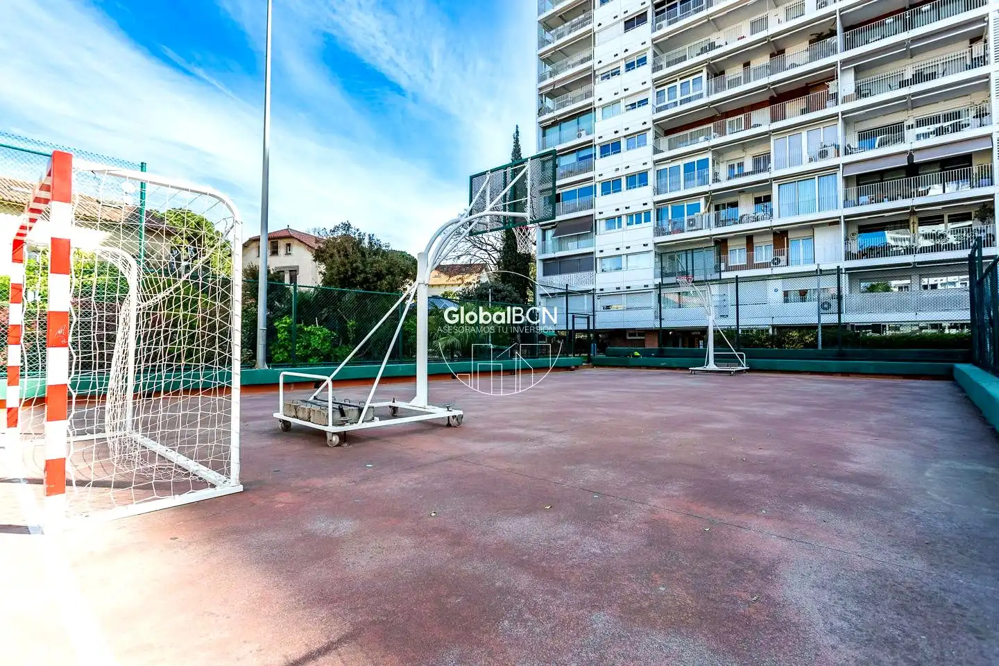 Piso en venta en Passeig de Manuel Girona, Sarrià
