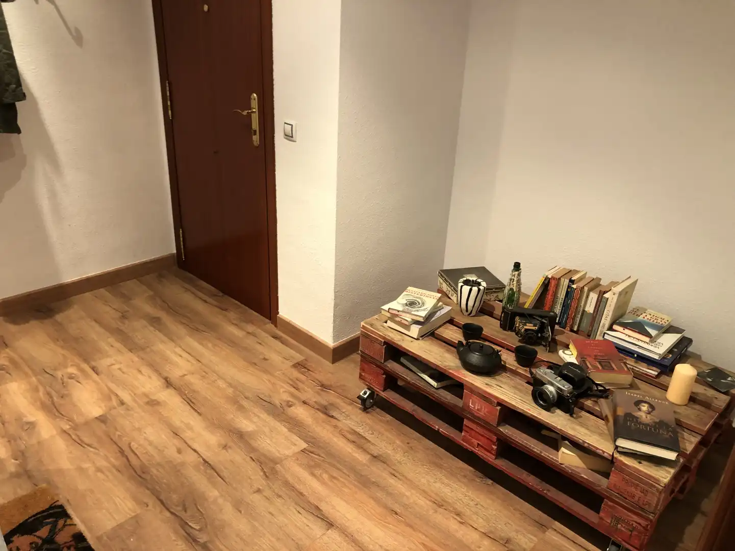 Flat for sale in Oviedo   with Heating, Parquet flooring and Storage room