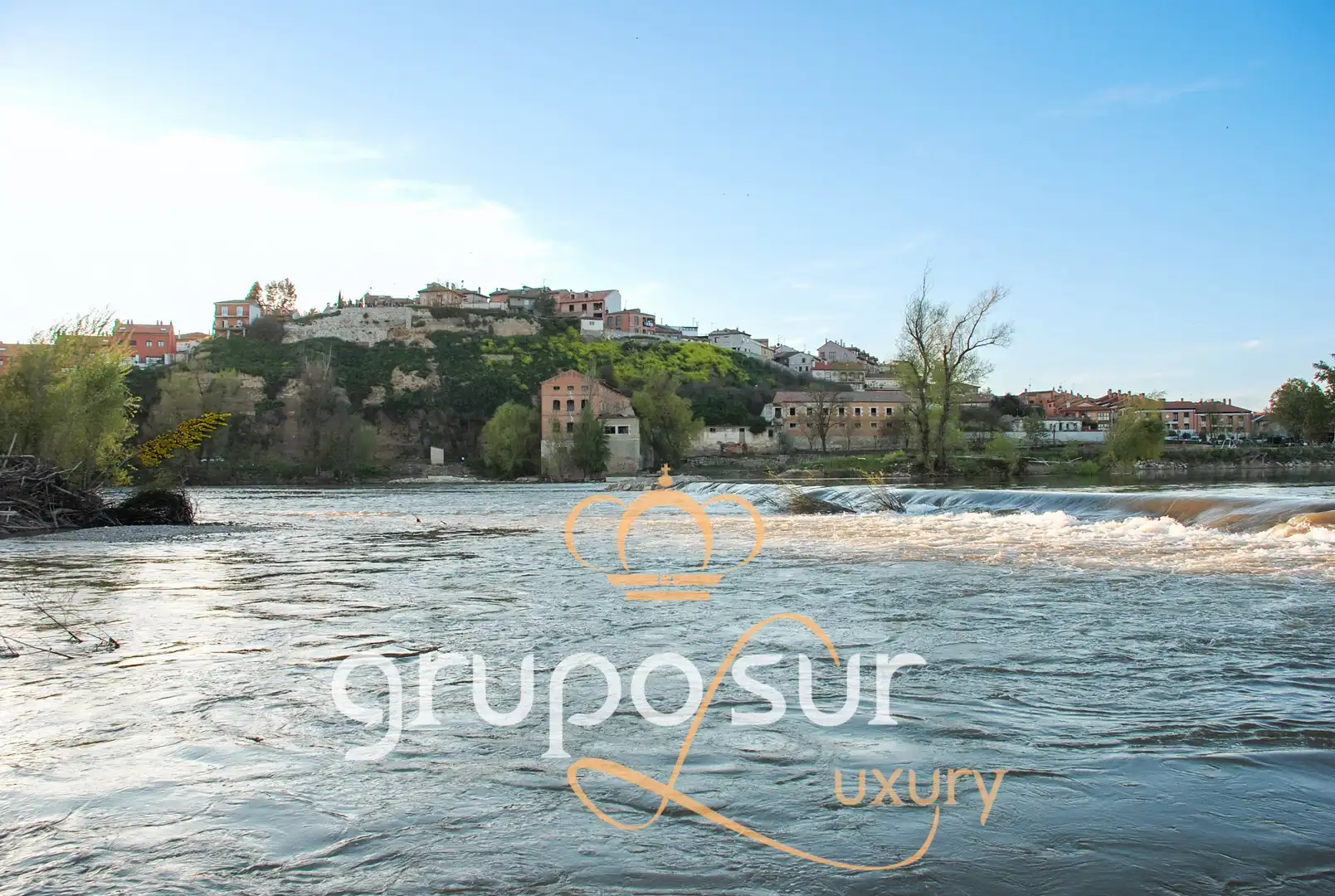 Casa o chalet en venta en Camino Huelga, 33, Simancas
