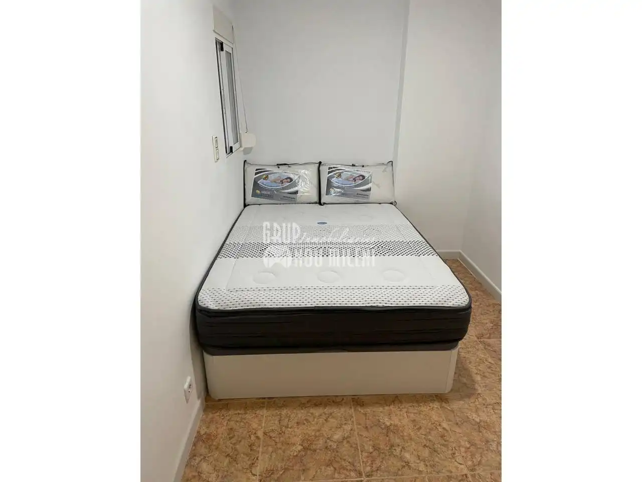 Habitación de Piso en venta en Albal con Amueblado