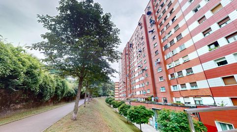 Foto 2 de Piso en venta en Juan de Antxeta Kalea, San Ignacio - Elorrieta, Bilbao