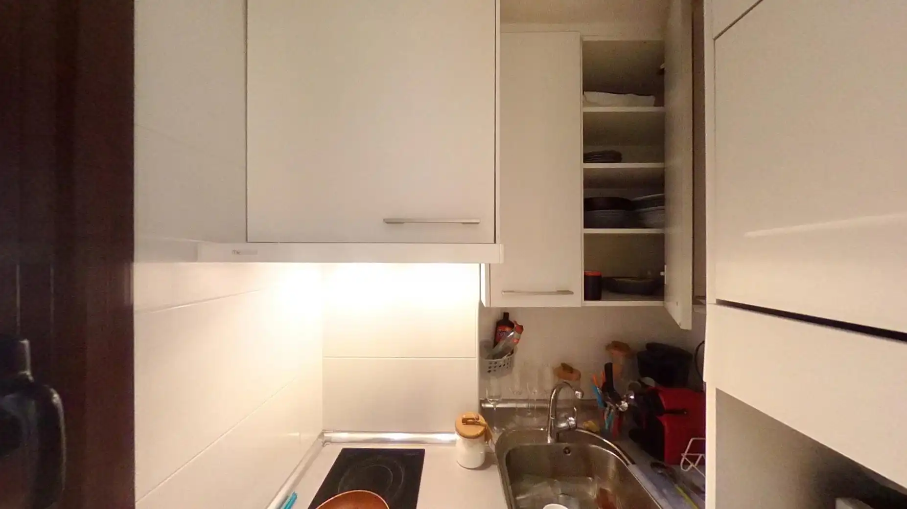 Appartement avec ascenseur à louer à Paseo de la Dirección, imagen 5