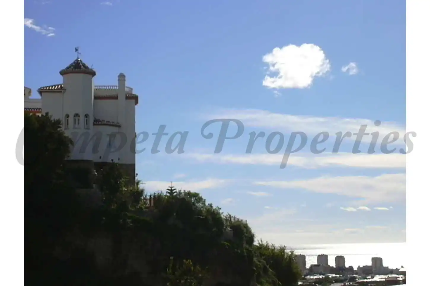 Exterior view of Houses for sale in Torrox  with Private garden, Terrace and Storage room