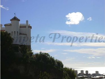 Maison avec piscine à vendre à Torrox Pueblo