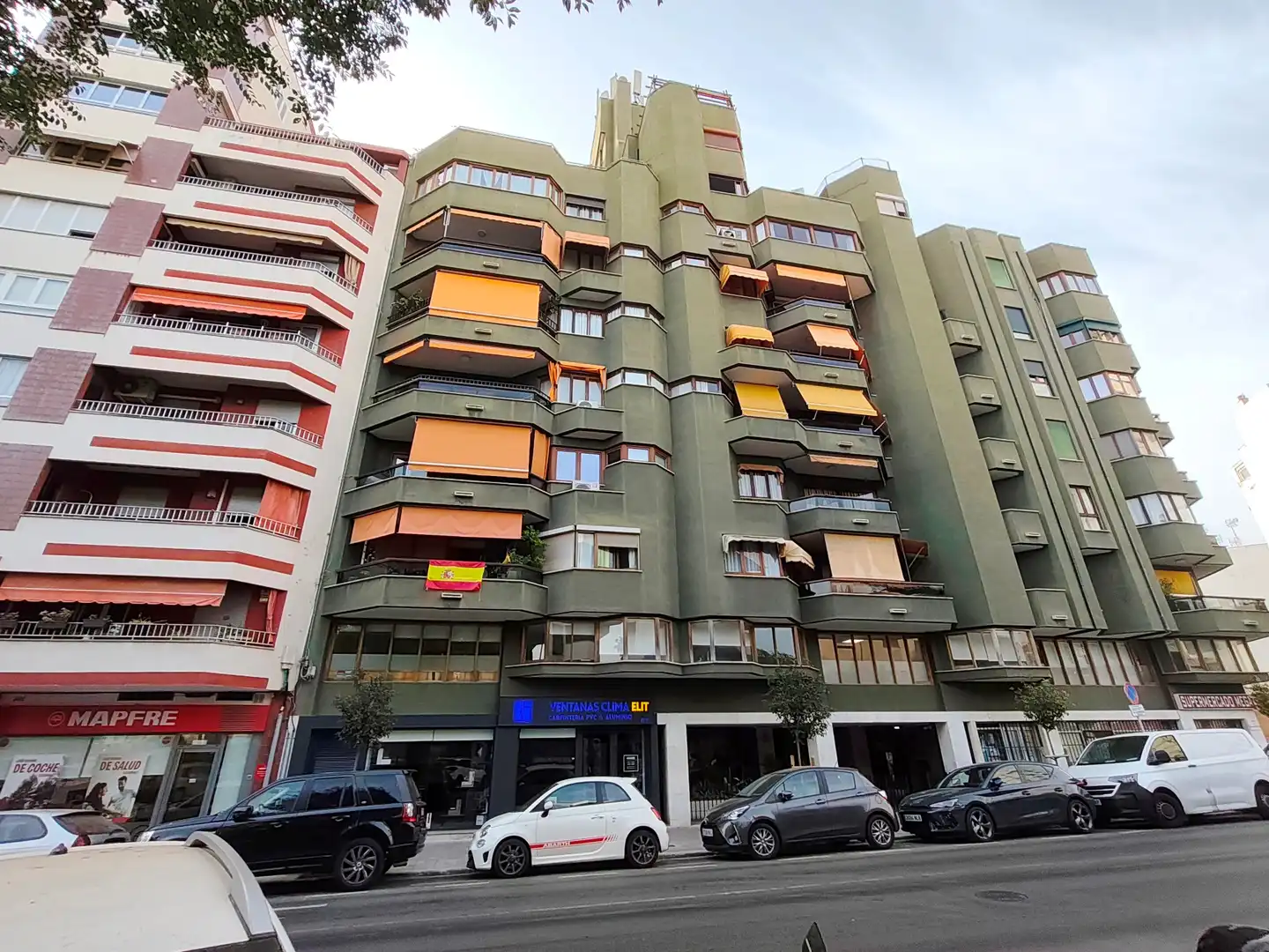 Piso en venta en Carrer de Fra Juníper Serra, Son Armadans