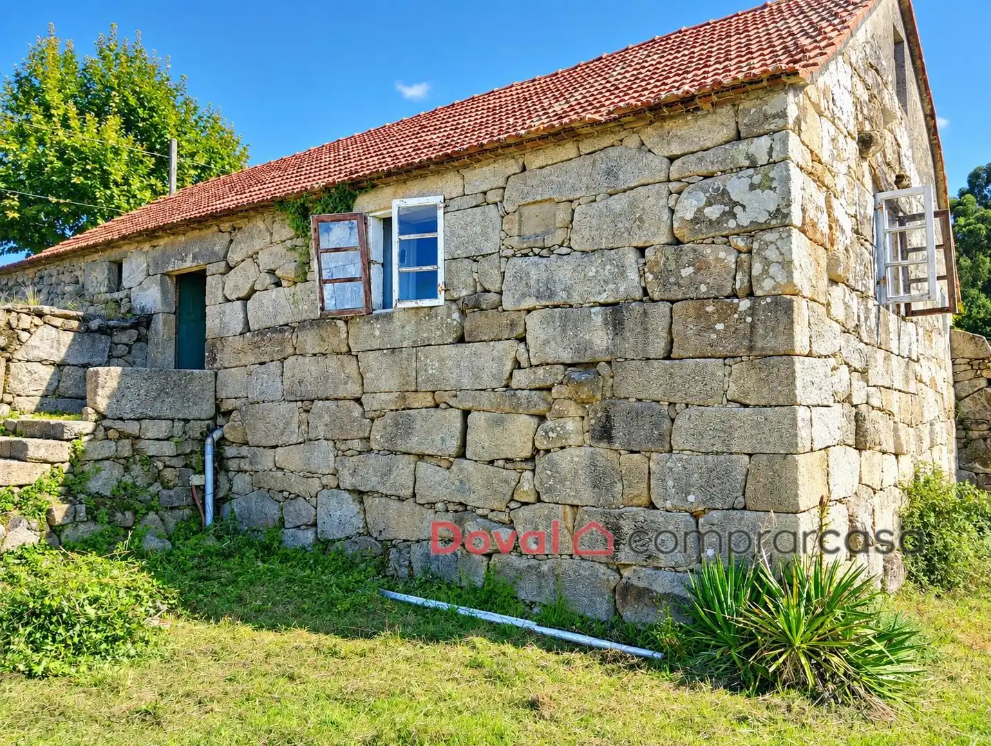 Casa en venta en As Neves, imagen 2