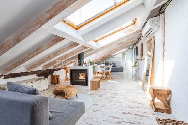 Apartamento en Venta en Sol