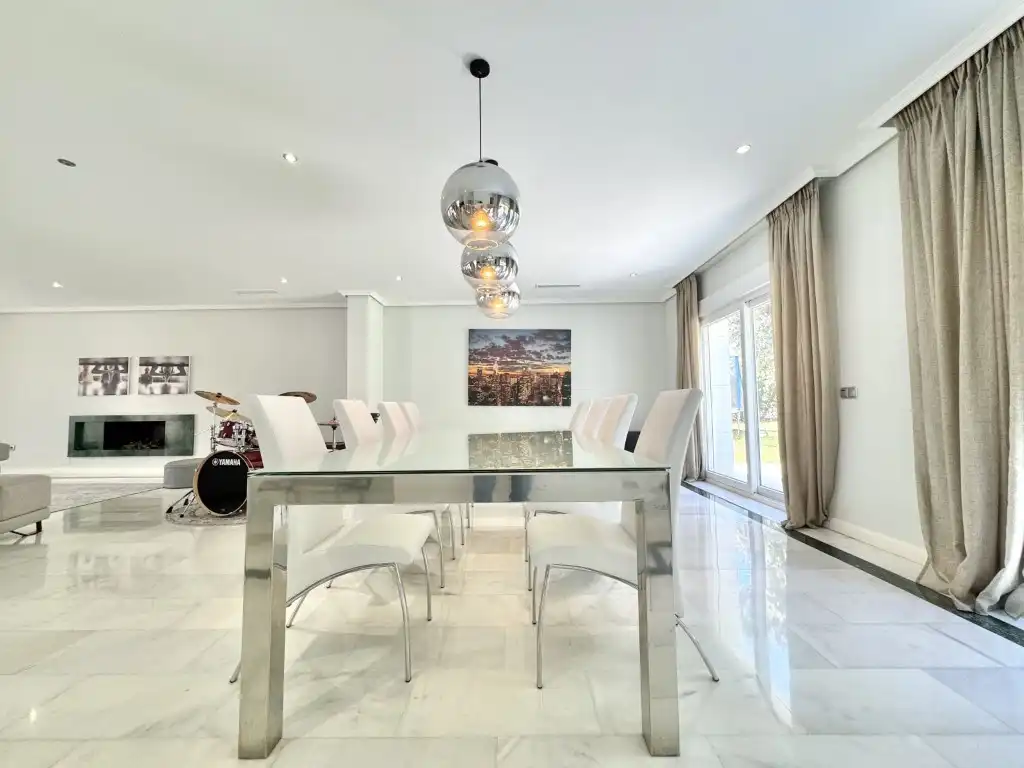 Villa à vendre à Ciudalcampo, imagen 16