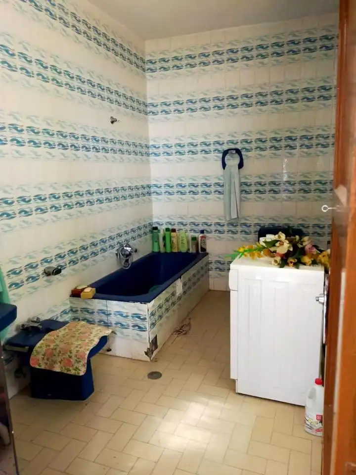 Baño de Casa o chalet en venta en Villarrubio