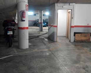 Parking of Garage to rent in  Barcelona Capital