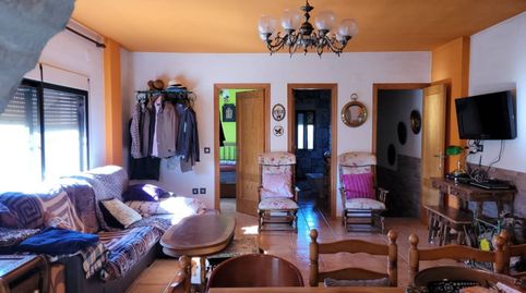 Chalet en venta en Baza