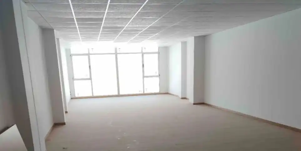 Oficina en venda en Murcia