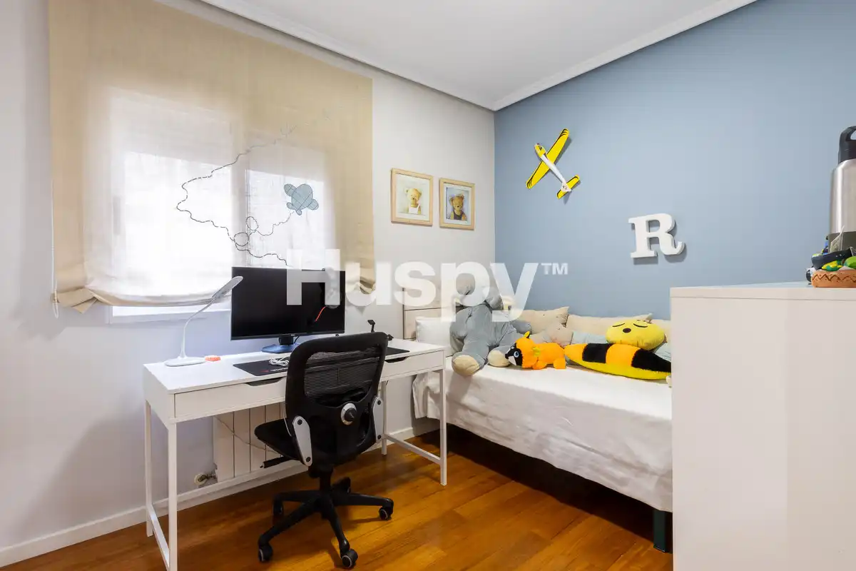 Habitación de Piso en venta en El Pla del Real