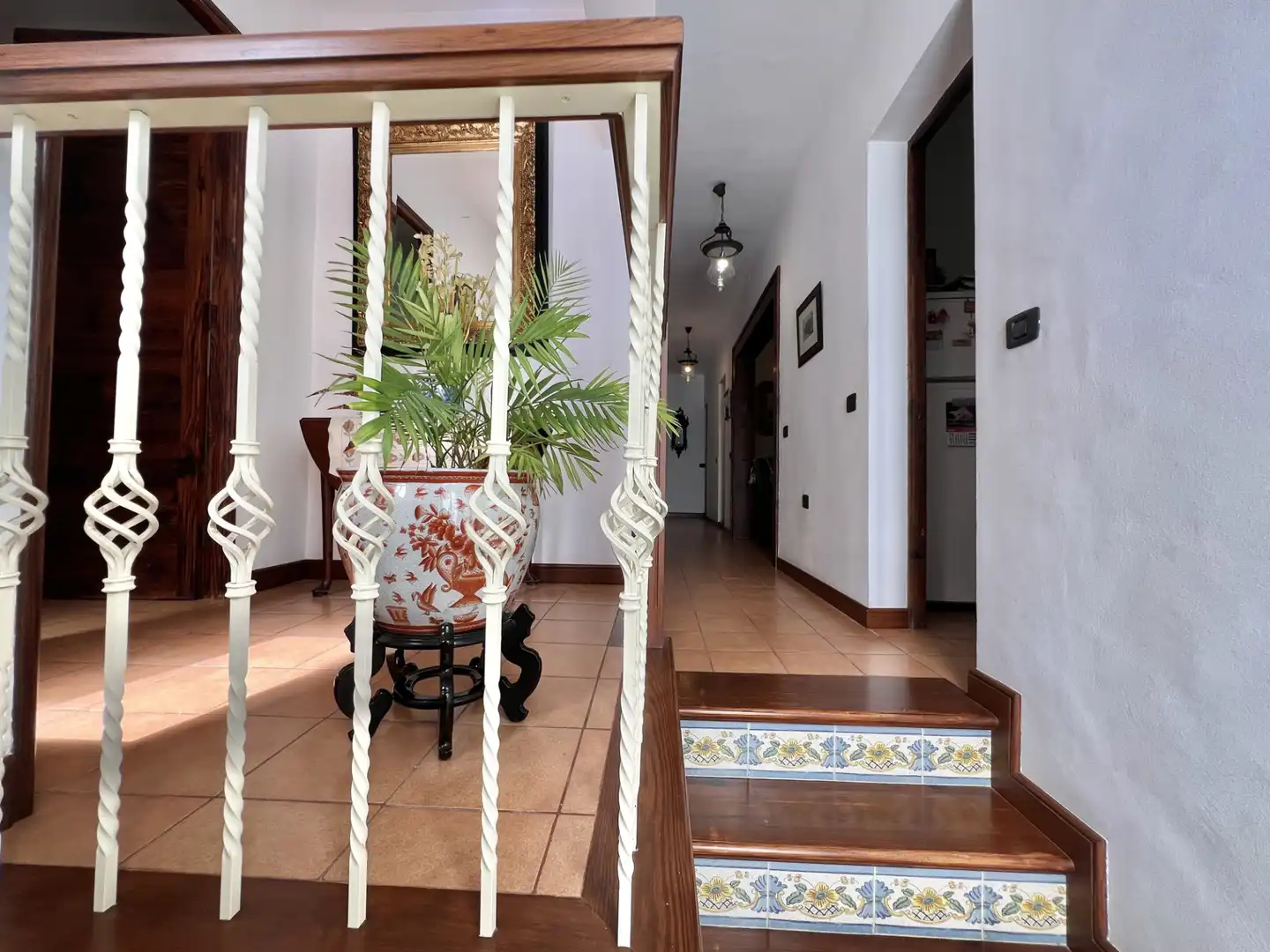 Villa con terrazza in vendita a Garachico, imagen 20