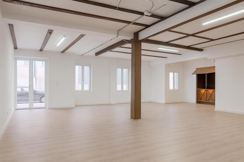 Premises for sale in Arapiles