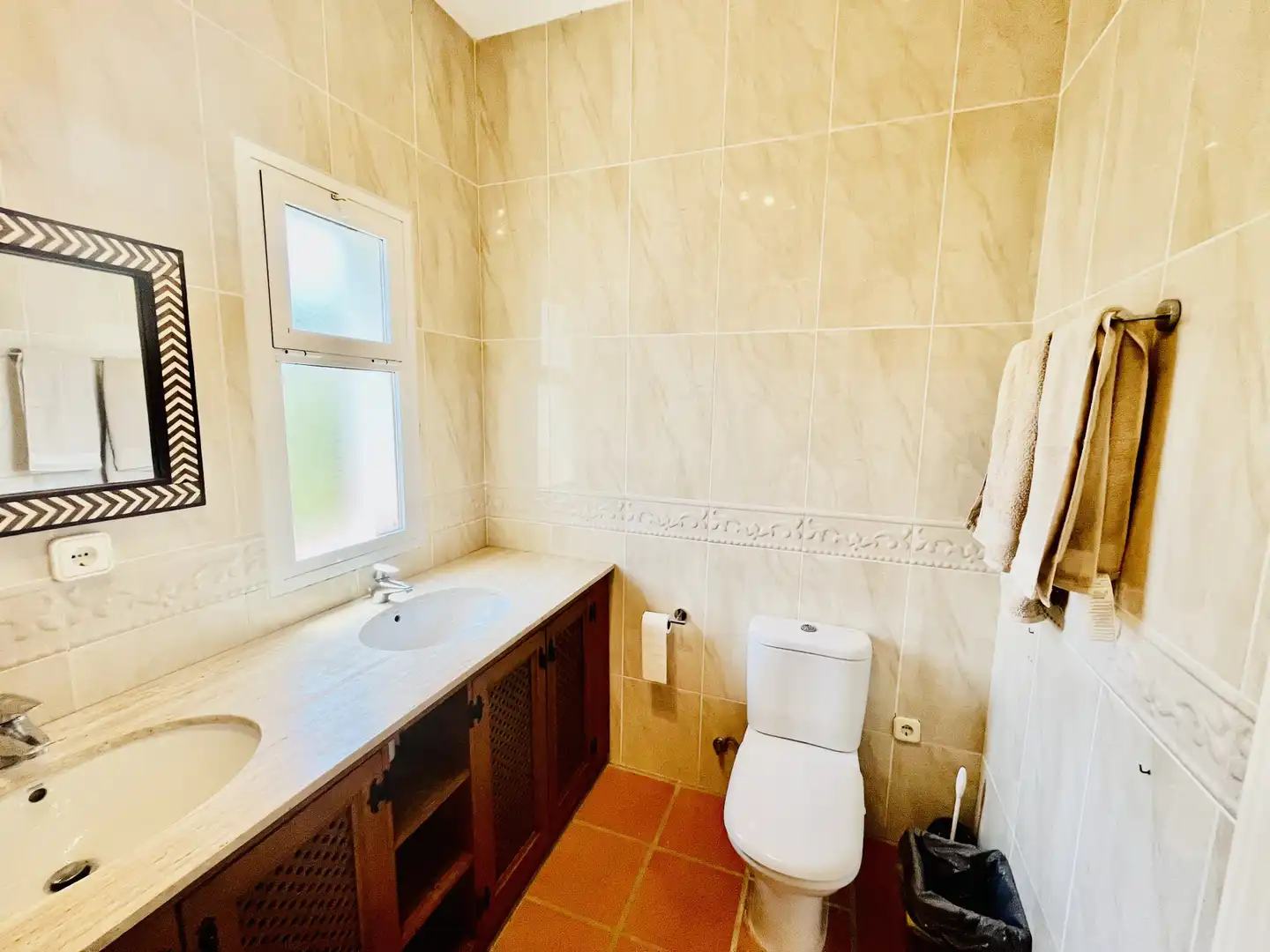 Casa con piscina en venta en Sotogrande Alto, imagen 12