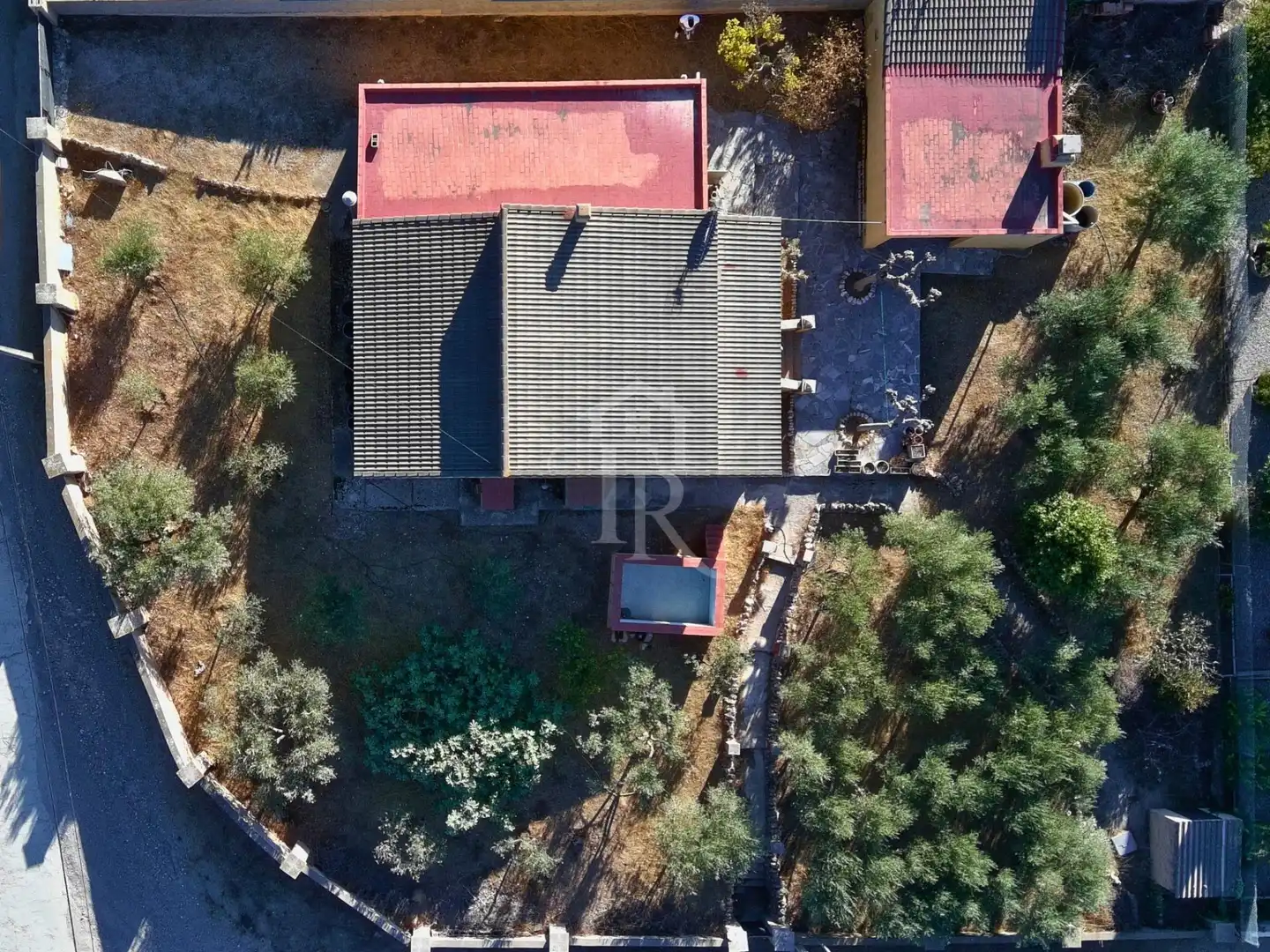 Villa avec piscine à vendre à Cabra del Camp, imagen 3