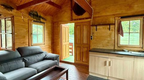 Foto 2 de Casa o xalet en venda a Sama, Asturias