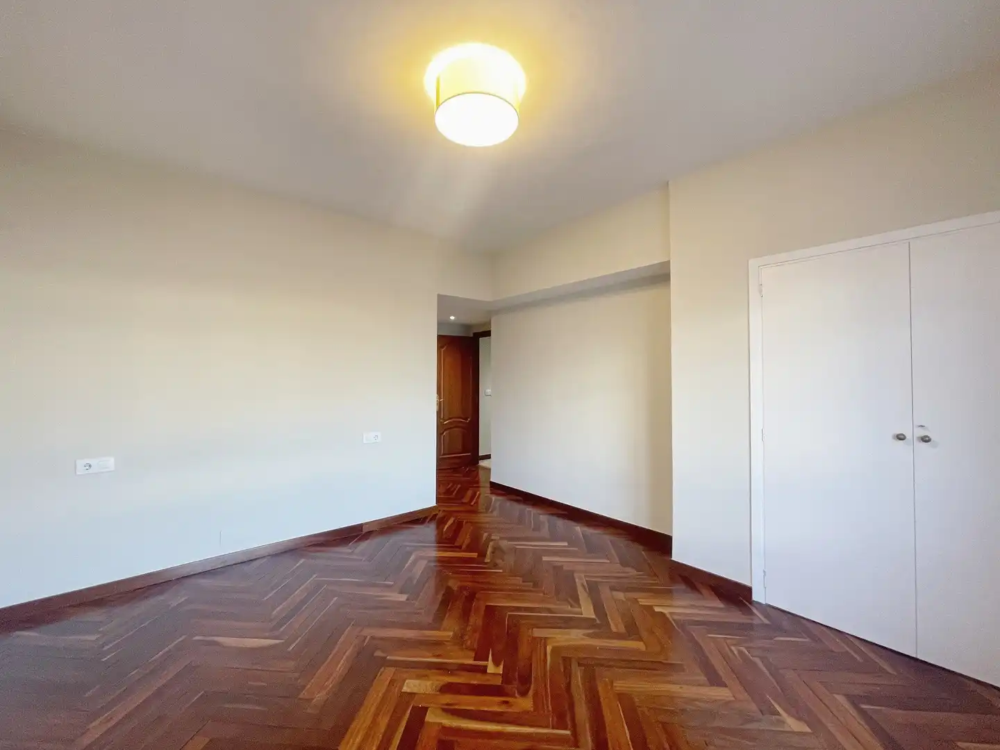 Piso de alquiler en San Pablo - Juan Flórez