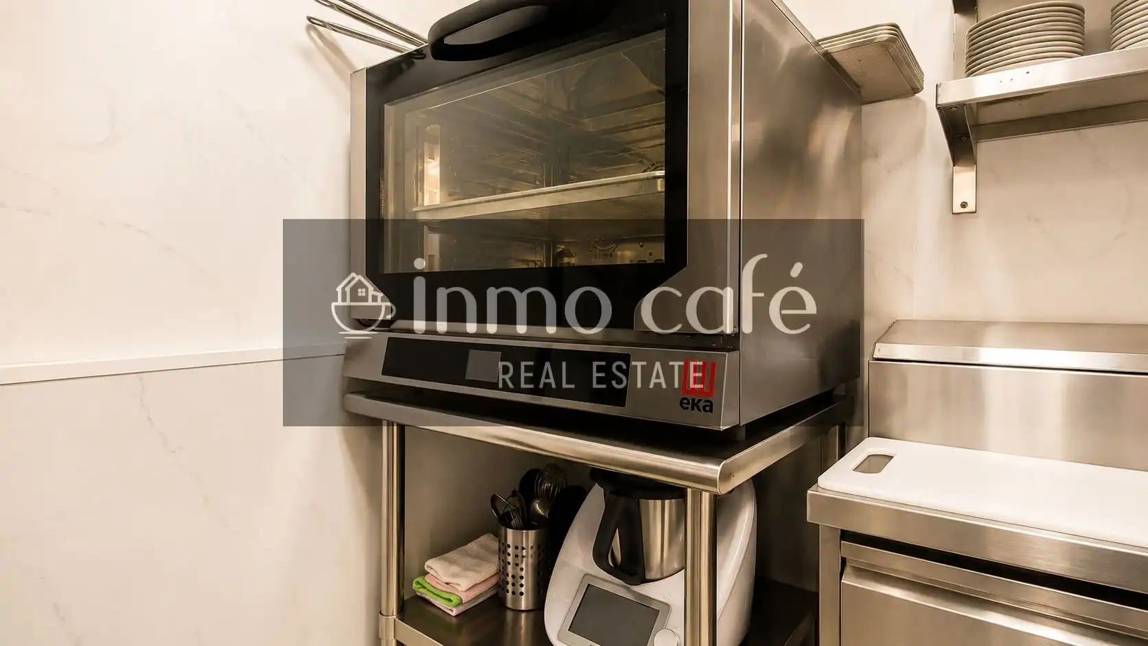 Business premises for transfer in calle Rosa Chacel, imagen 12