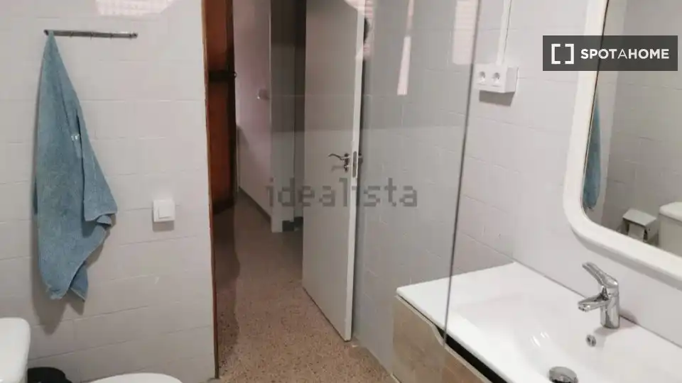 Room in Las Palmas de Gran Canaria, Las Palmas
