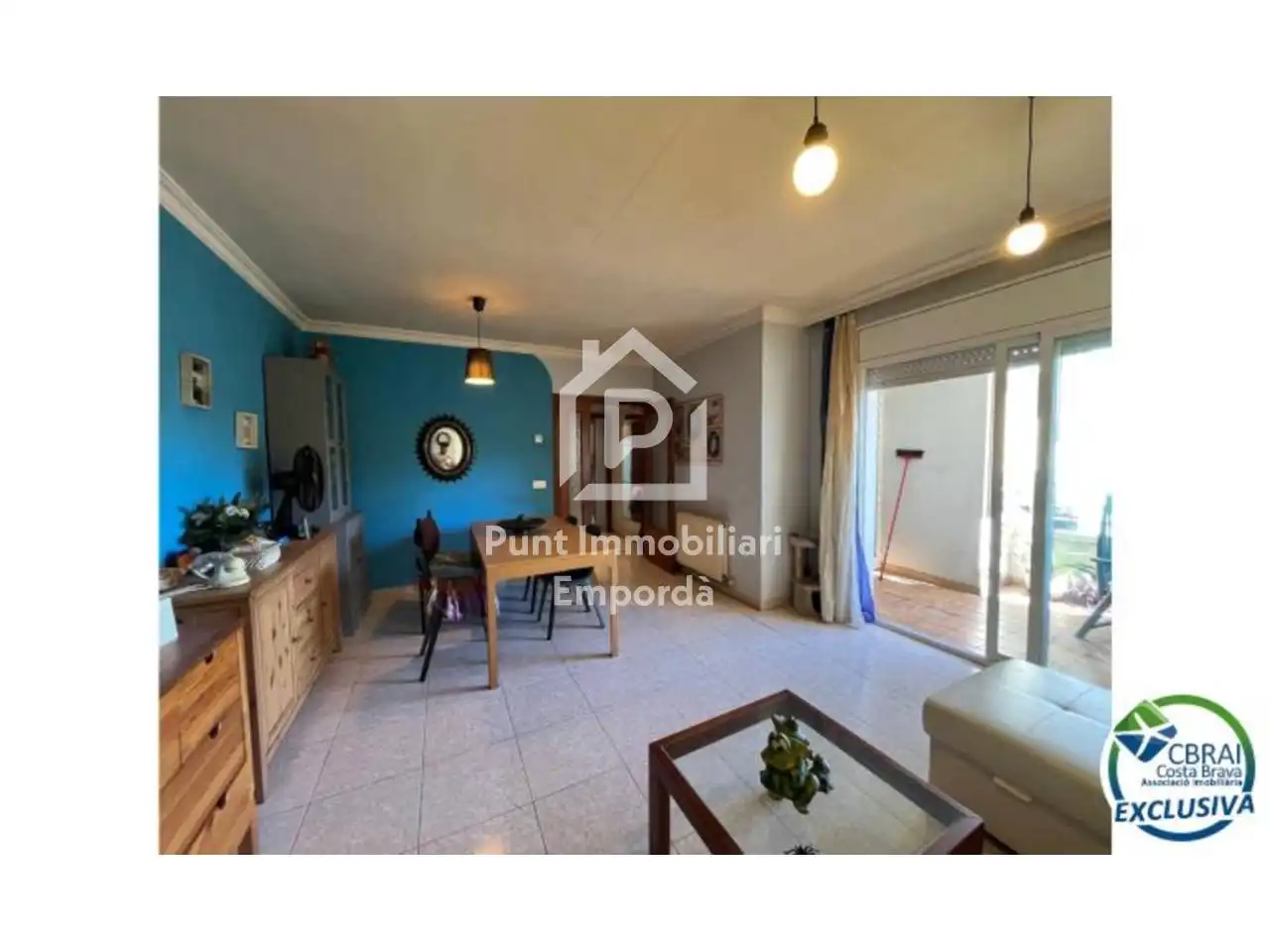 Wohnung mit Terrasse zum Verkauf in Arquitecte Pelai Martínez, imagen 3