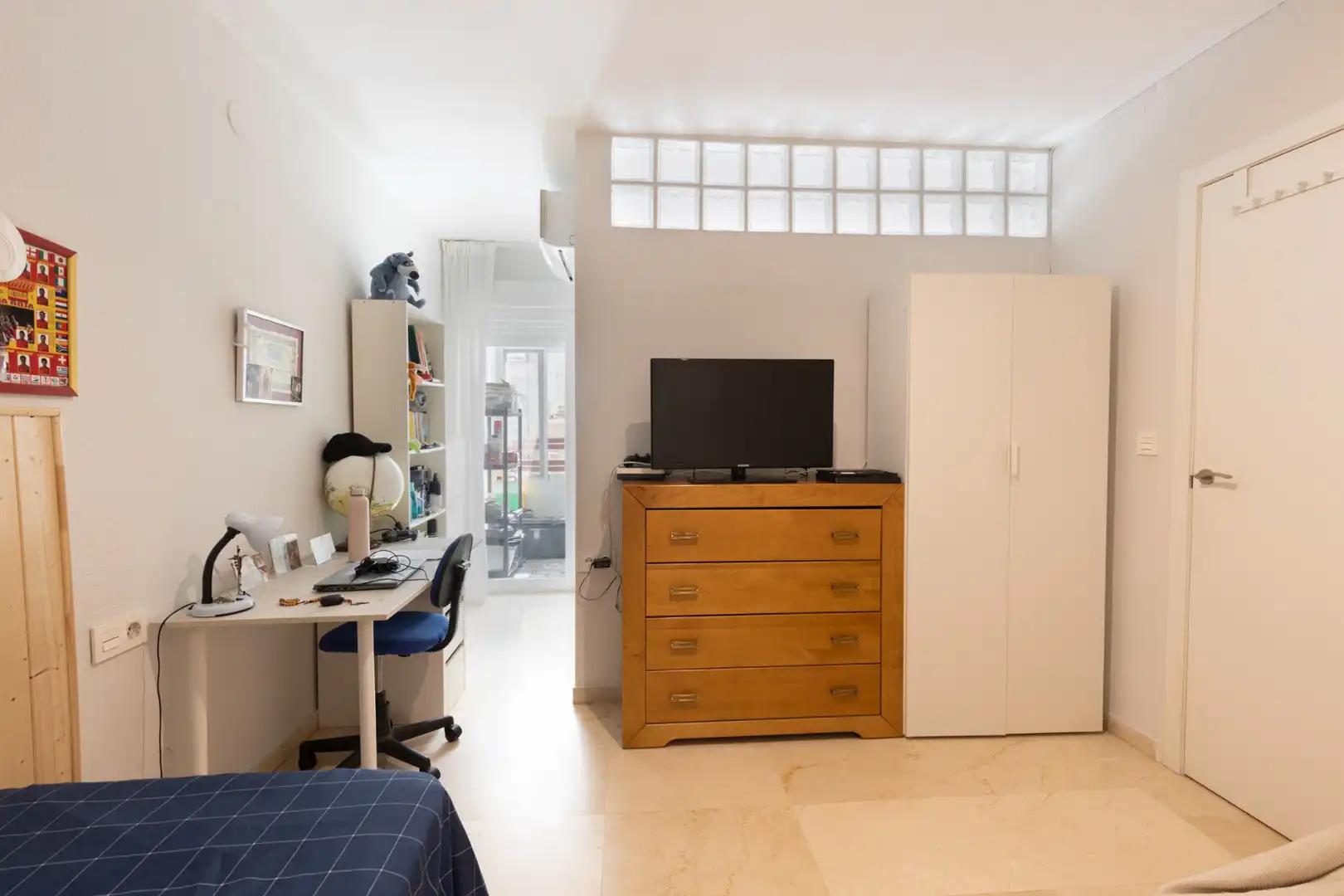 Habitación de Piso en venta en Zaidín
