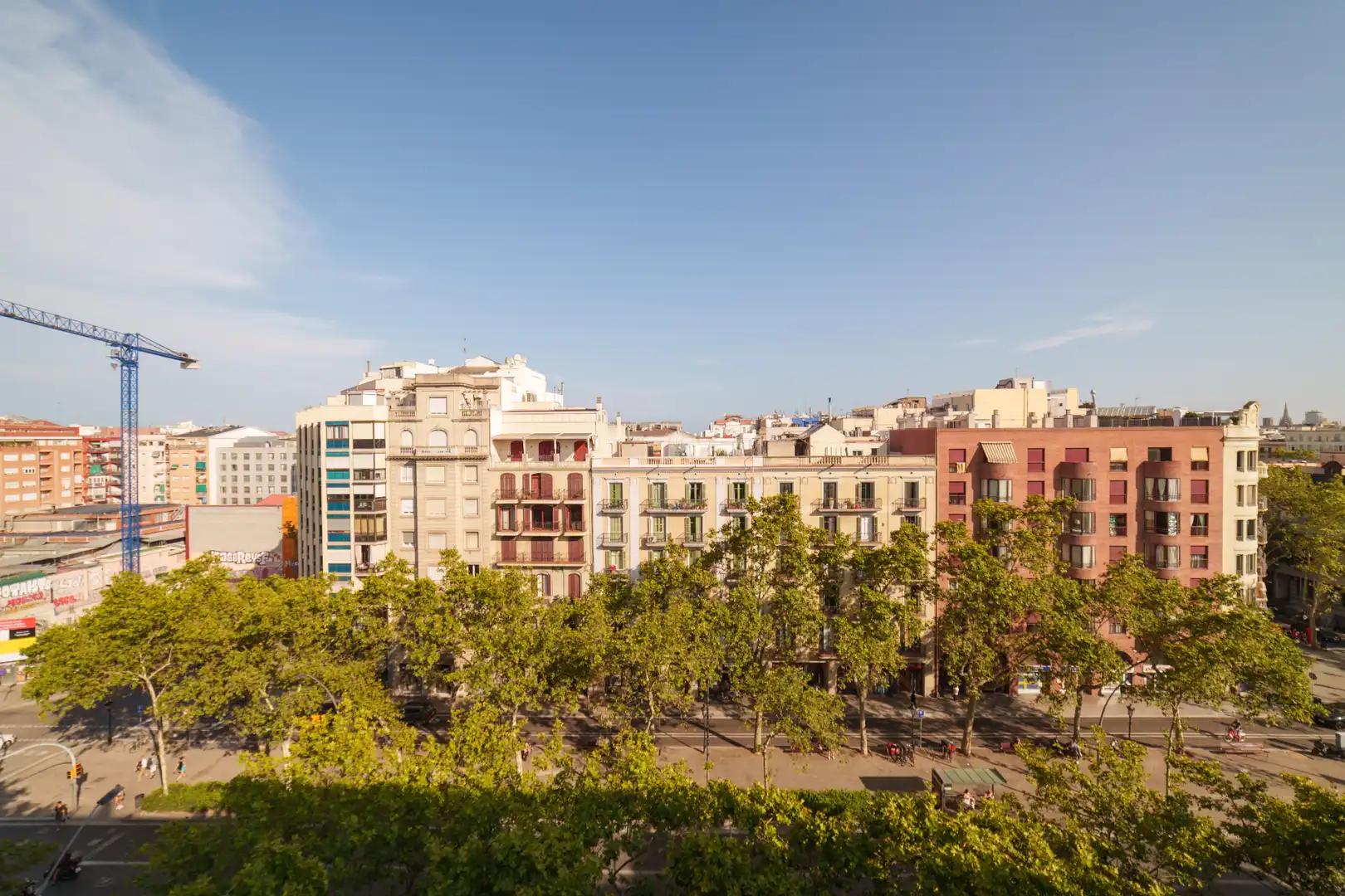 Wohnung mit Terrasse zum Verkauf in Gran Via de les Corts Catalanes, imagen 20