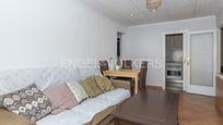 Living room of Apartment for sale in Molins de Rei  with Air Conditioner, Terrace and Balcony