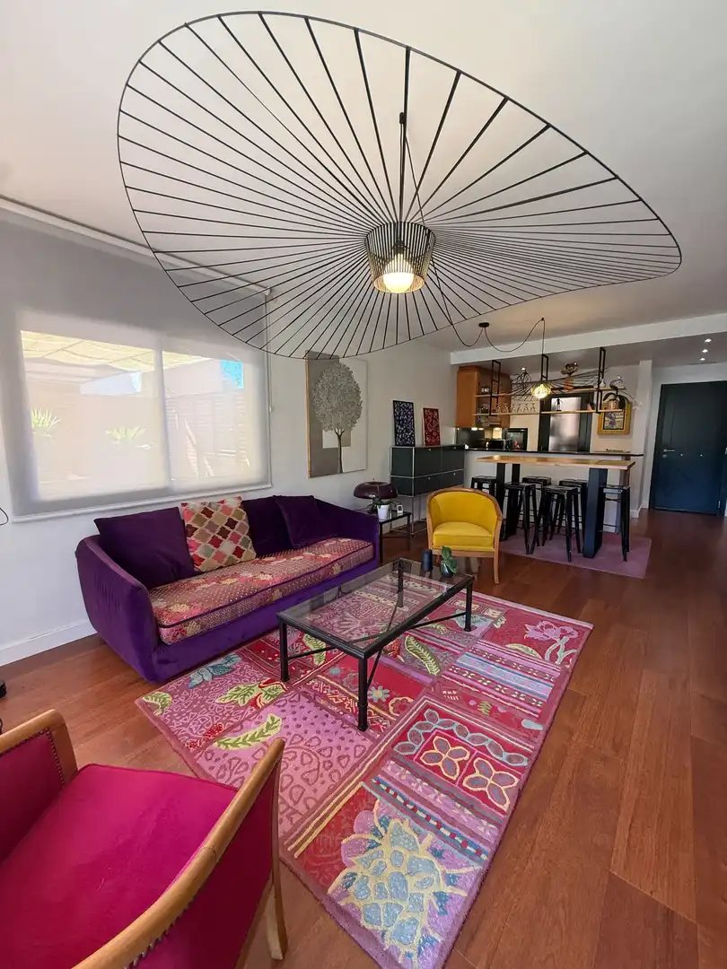 Apartament amb jardí en venda a Navata, imagen 9