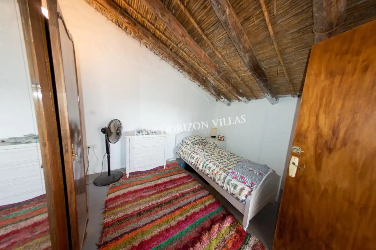 Casa rústica en venda a Arboleas, imagen 37