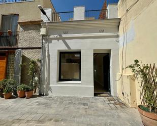 House or chalet for sale in Pasaje Ciutadans,  Barcelona Capital