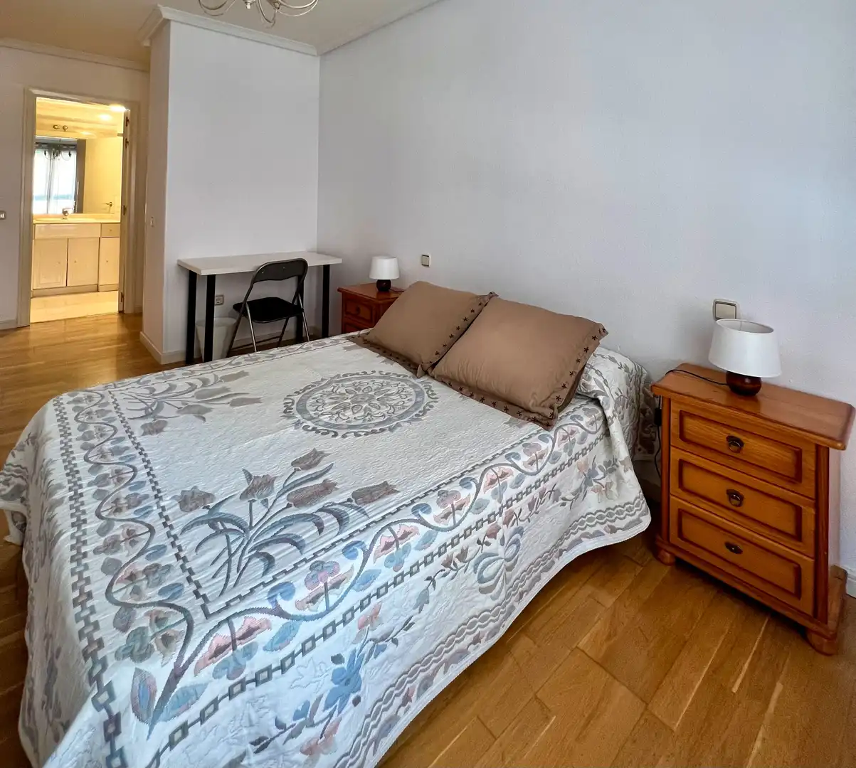 Flat with pool for sale in Hervencias Altas - El Pinar, imagen 20