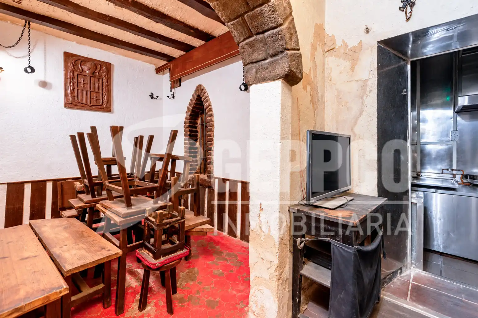 Local comercial en venta en Cava de San Miguel, imagen 14