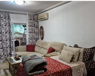 Bedroom of Flat for sale in Leganés  with Air Conditioner, Heating and Terrace