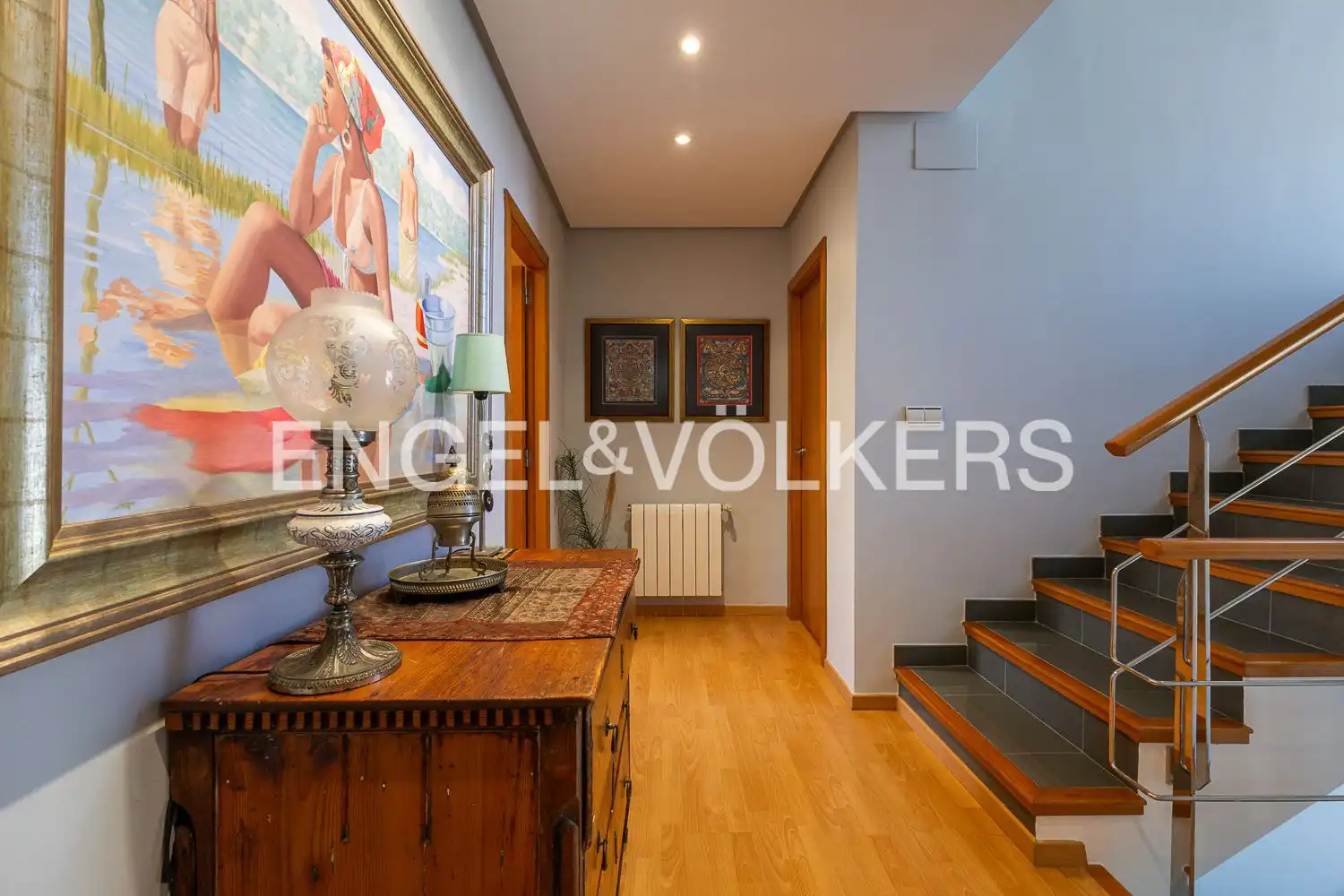 Casa o chalet en venta en Dénia con Aire acondicionado, Calefacción y Jardín privado