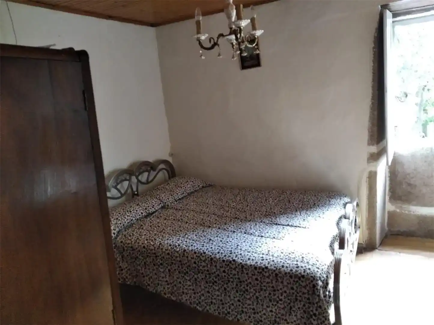 Bedroom of Country homes for sale in Agolada