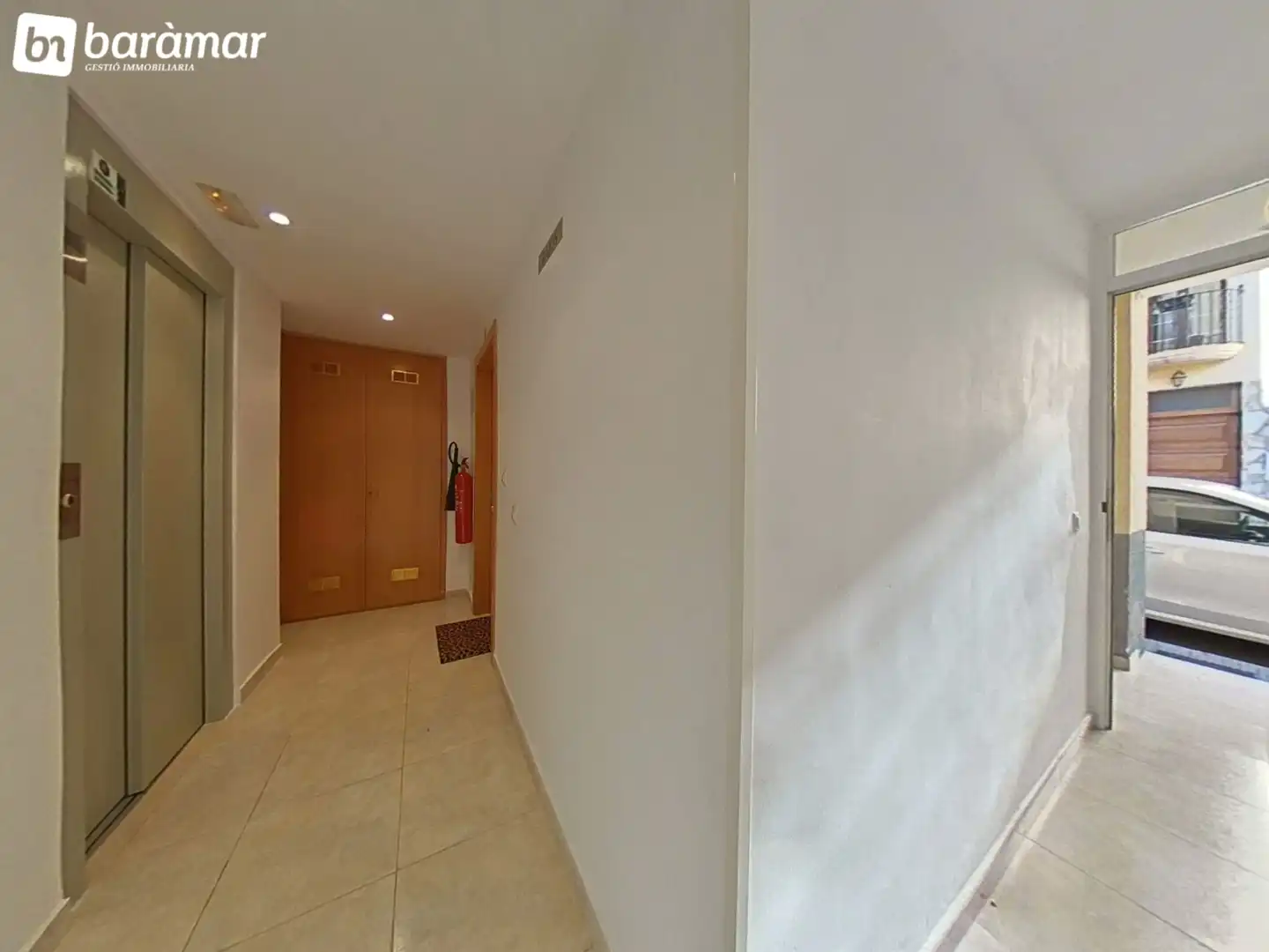 Appartement avec ascenseur à vendre à Carrer Calaf 15, imagen 9
