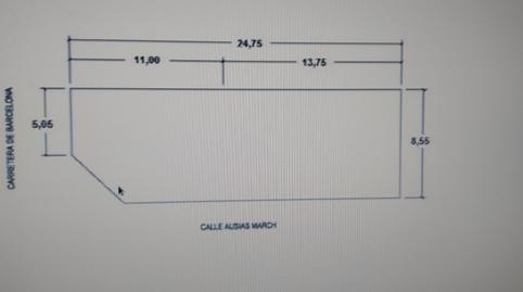 Foto 2 de Residencial en venda a Parc Central, Barberà del Vallès