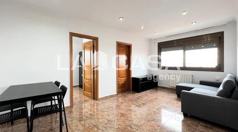 Foto 3 de Pis en venda a Llefià, Badalona