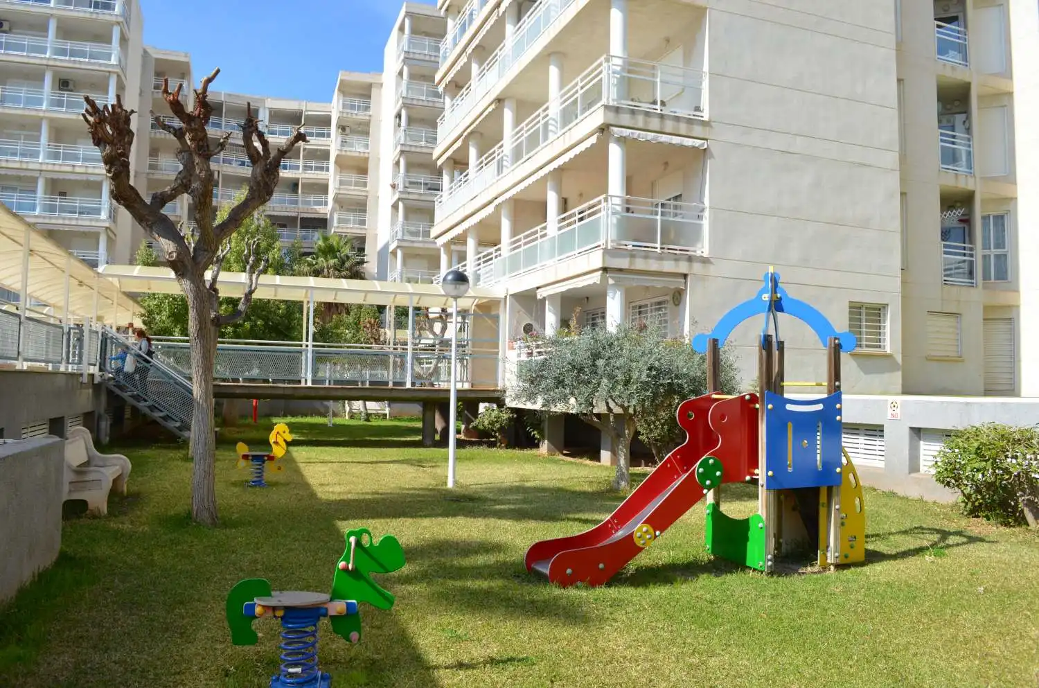 Appartement compact avec piscine à vendre à Carrer Mare Nostrum, imagen 20