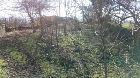 Foto 3 de Terreny en venda a Lugar Paxumal, 46, Ciaño - Zona Rural, Langreo