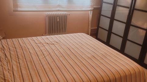 Foto 4 de Pis en venda a Calle Amapola, 2, Avenida Valladolid - Barriada Yagüe, Soria