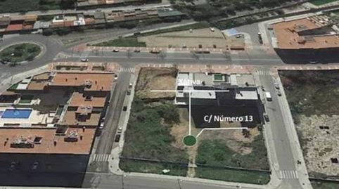 Terreno en venta en Xàtiva, imatge 3