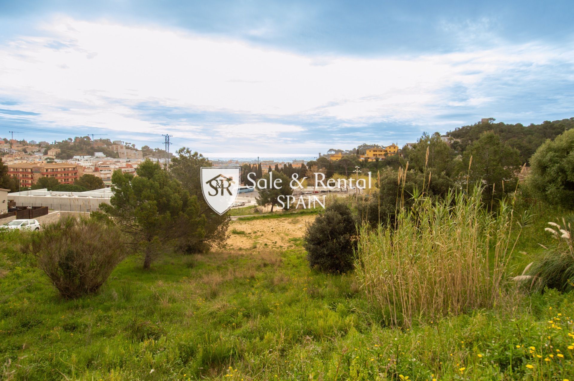 Residencial en venda en Tossa de Mar