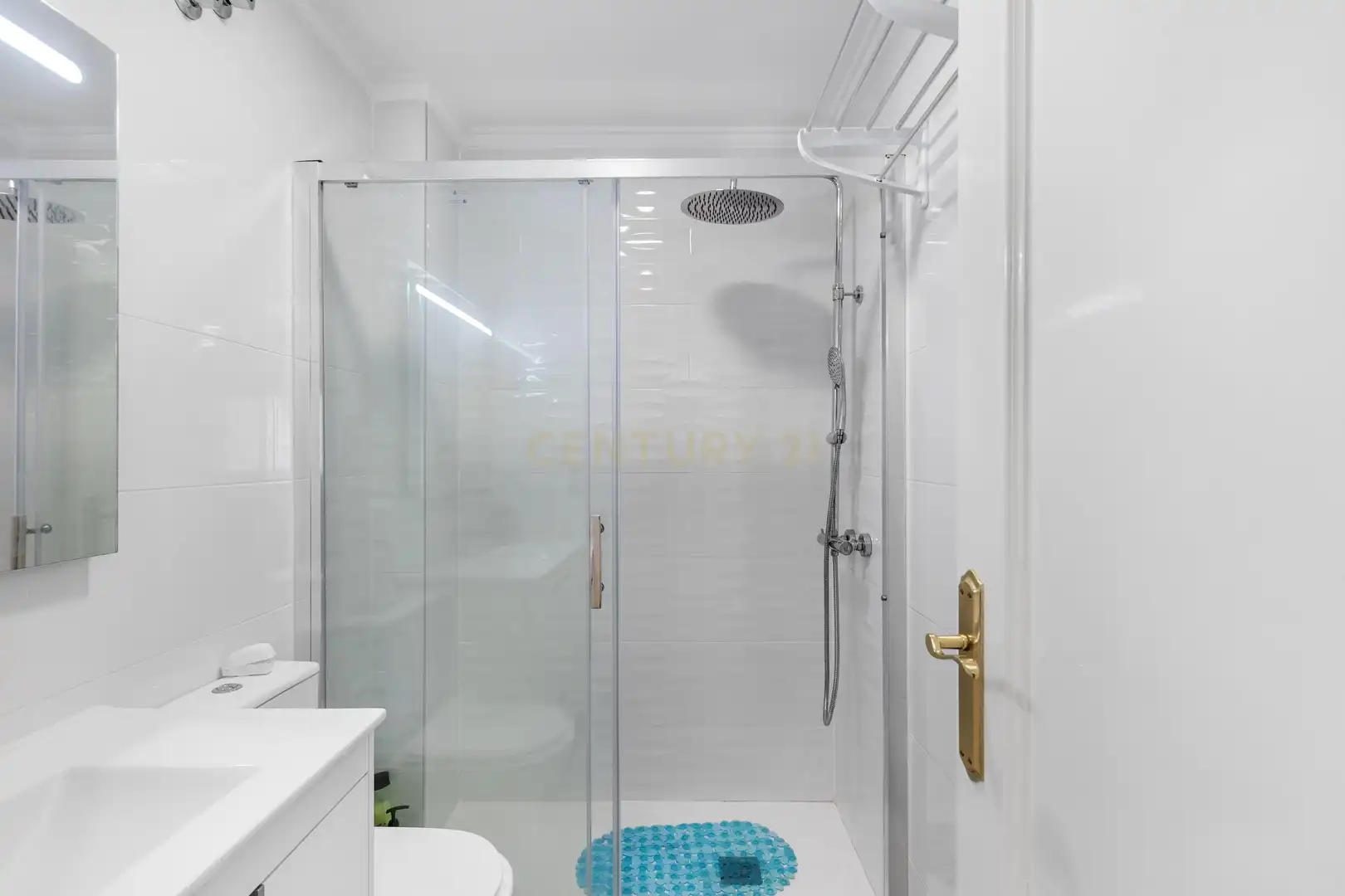 Bany de Apartament en venda en Torrevieja