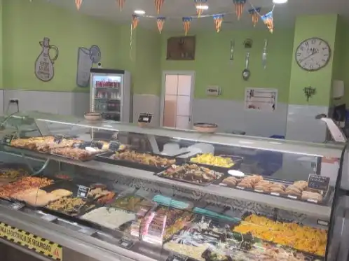 Local comercial en venda a Leonor Jovani 1, imagen 3