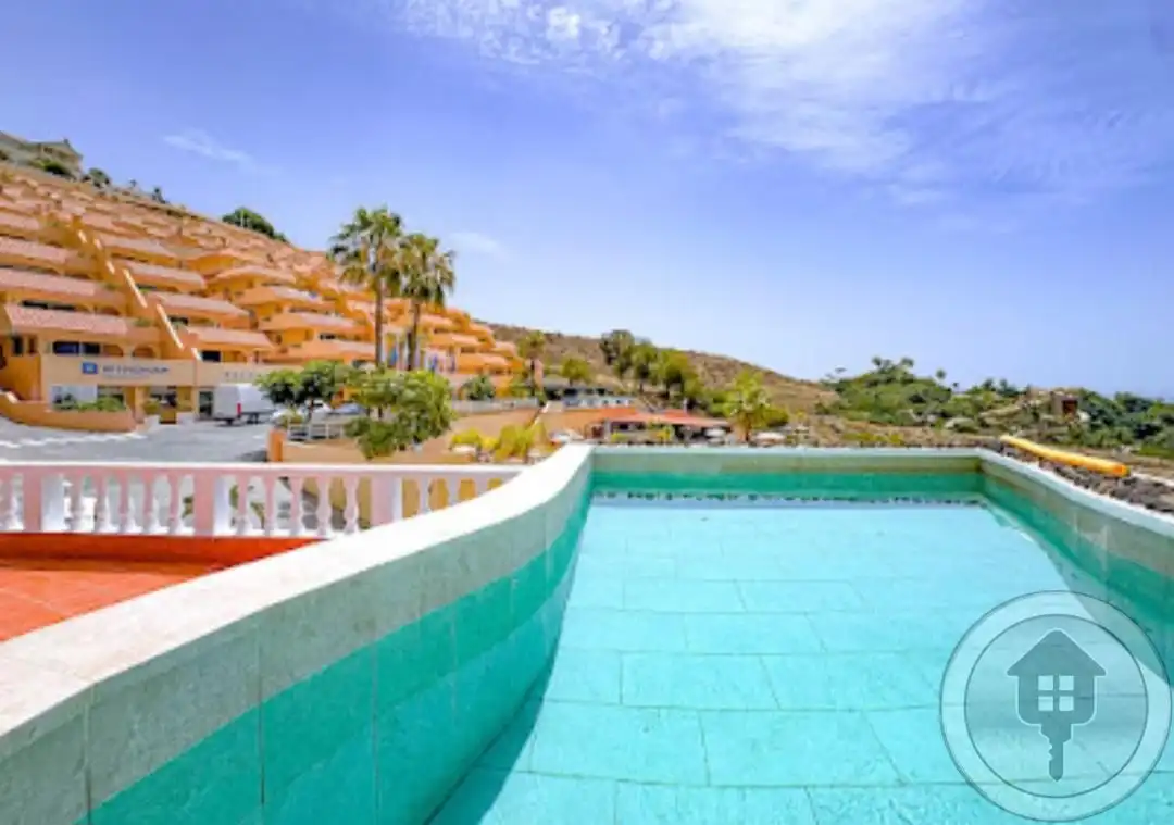 Casa a schiera con piscina in vendita a San Eugenio, imagen 9